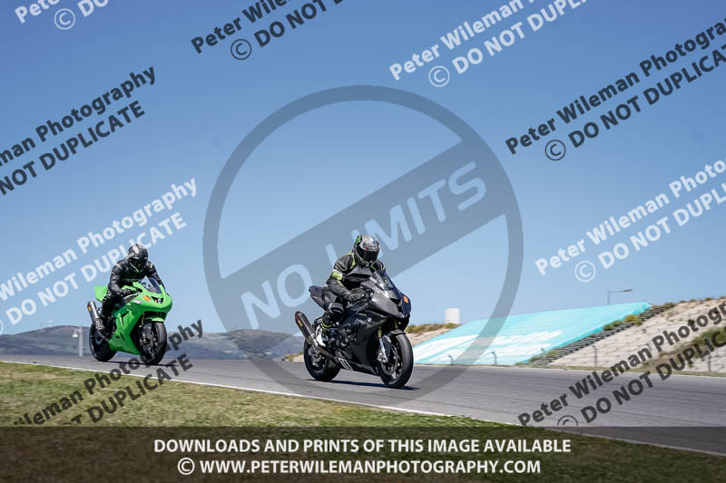 may 2019;motorbikes;no limits;peter wileman photography;portimao;portugal;trackday digital images
